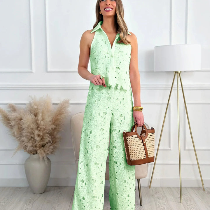 Formal Two Piece Set