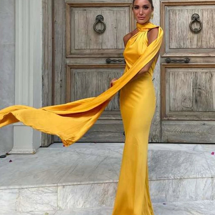 Elegant Sexy Party Dress