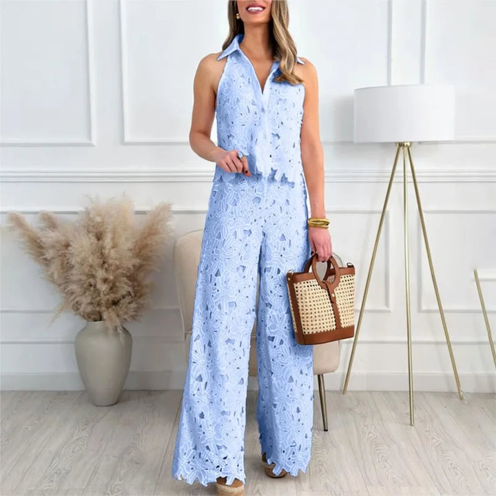 Formal Two Piece Set