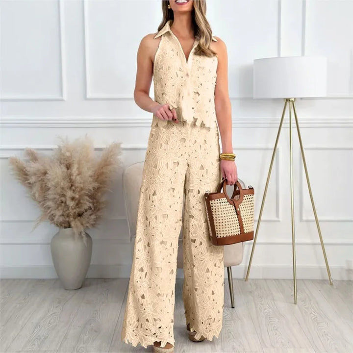 Formal Two Piece Set