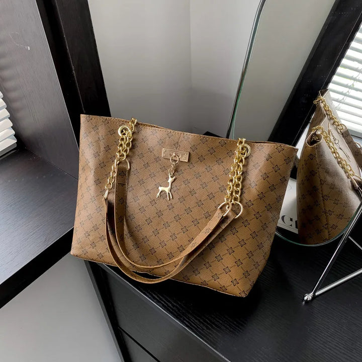 Women's Shoulder Bag