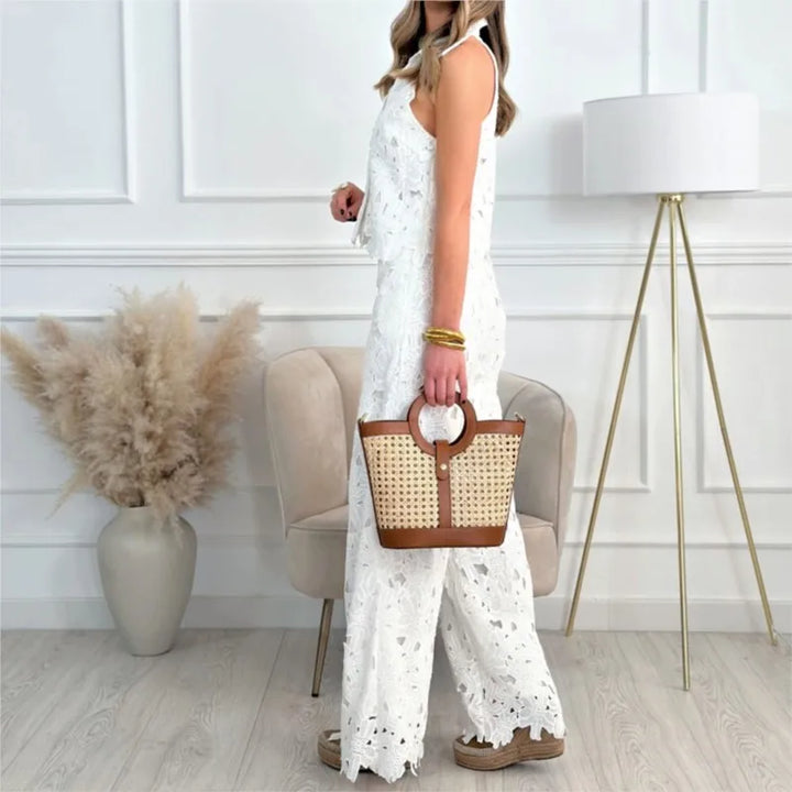 Formal Two Piece Set