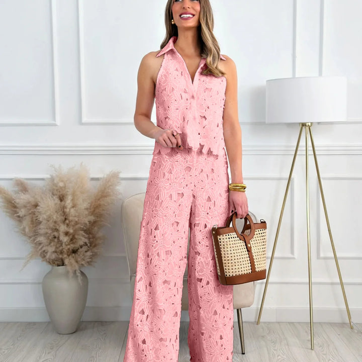 Formal Two Piece Set