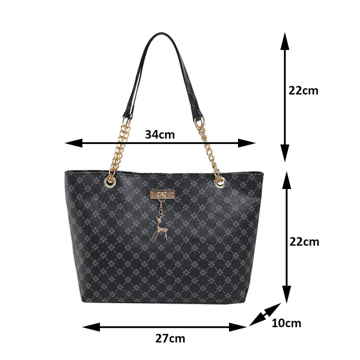 Women's Shoulder Bag