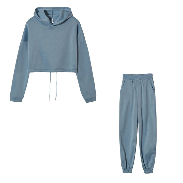 Autumn Sports Set