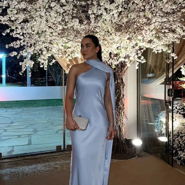 Elegant Sexy Party Dress