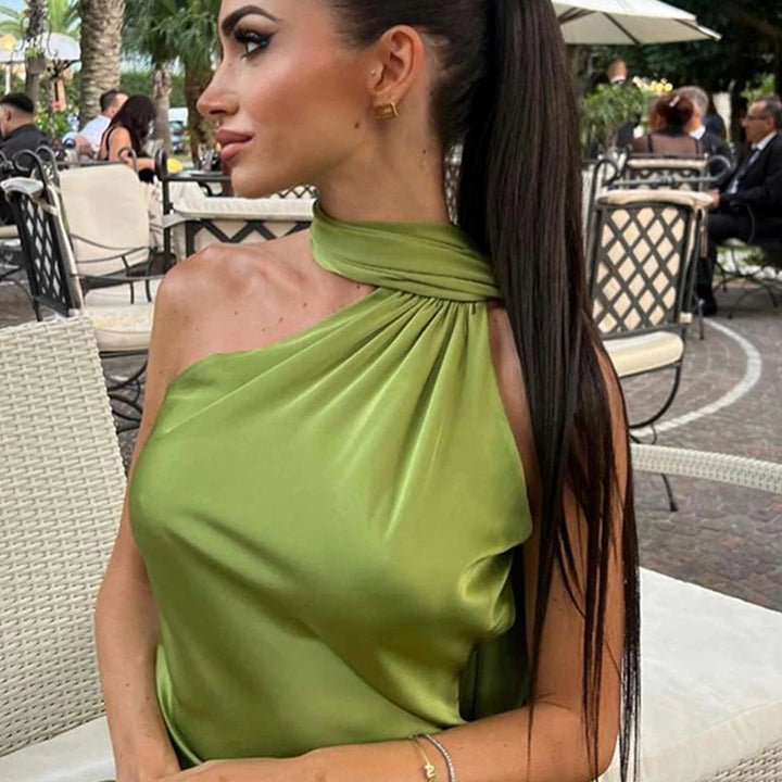 Elegant Sexy Party Dress