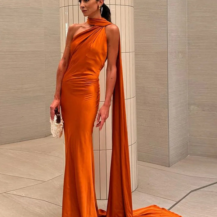 Elegant Sexy Party Dress