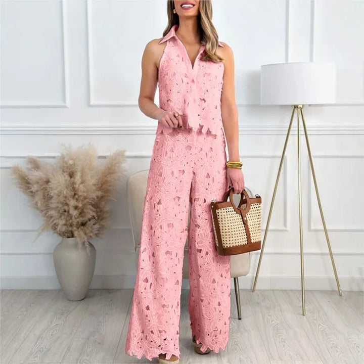 Formal Two Piece Set